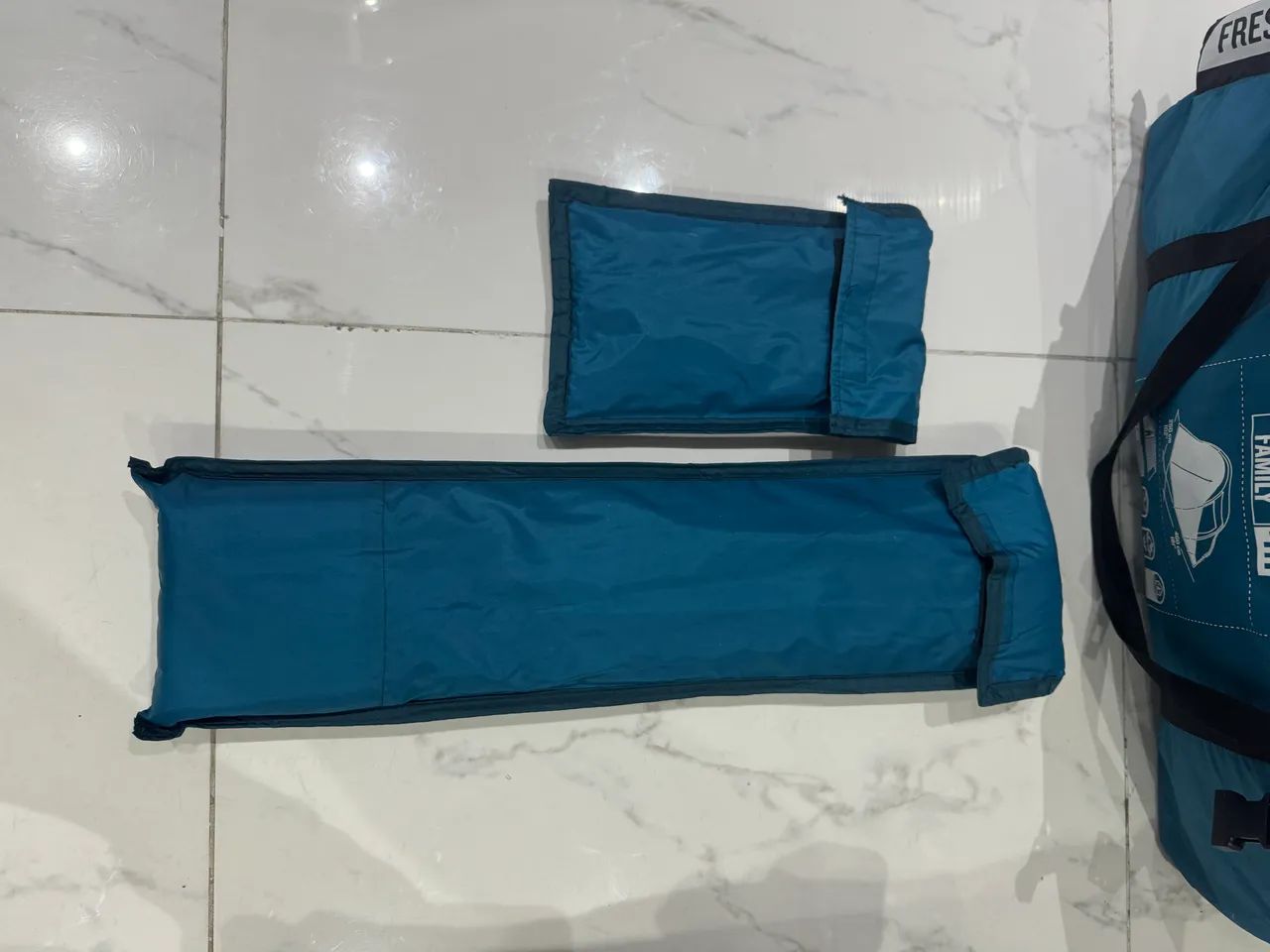 ARPENAZ FAMILY 4.1 FRESH BLACK - Foto 4