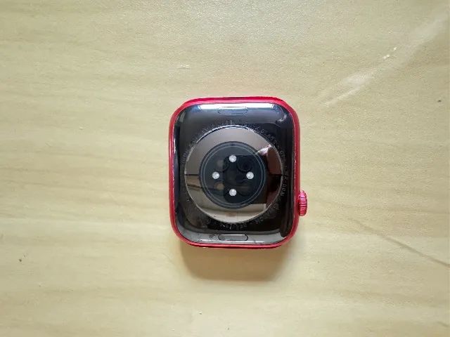 Relógio Apple Watch série 6 44mm  - Foto 4