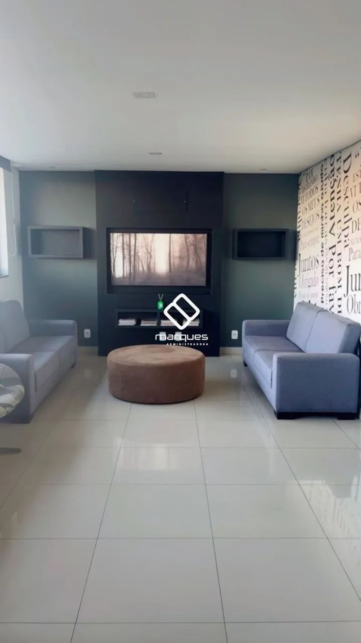 APARTAMENTO - CENTRO, PELOTAS - RS - Foto 2
