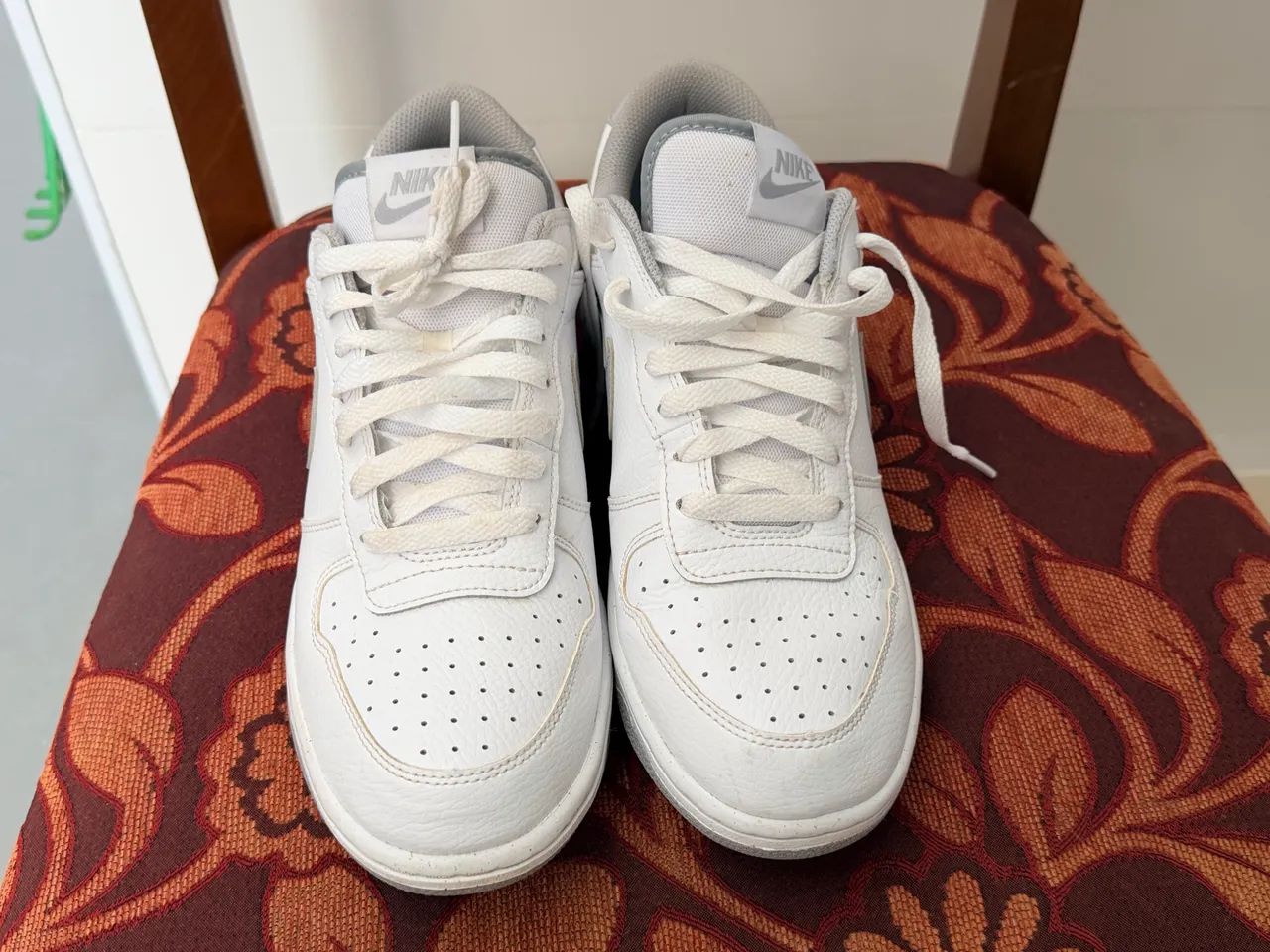 Tênis Nike big low 