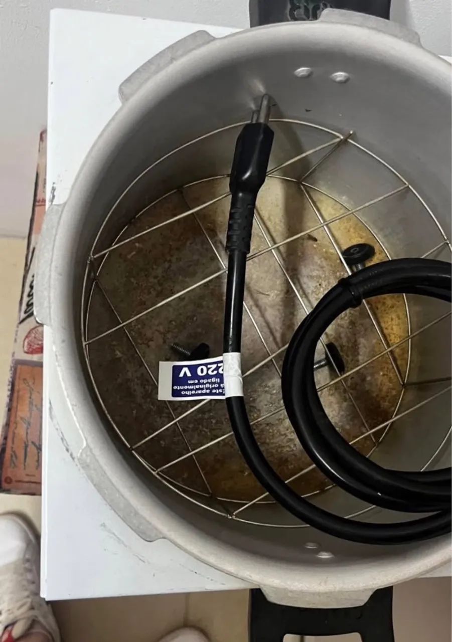 Autoclave - Foto 3