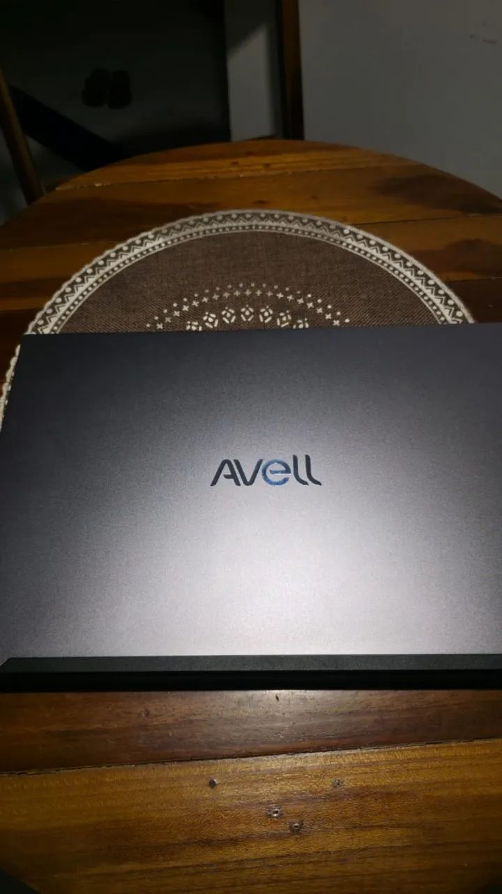 Notebook Avell Intel Core i5 12ª Geração + 16GB DDR4 | Sem marcas - Foto 2