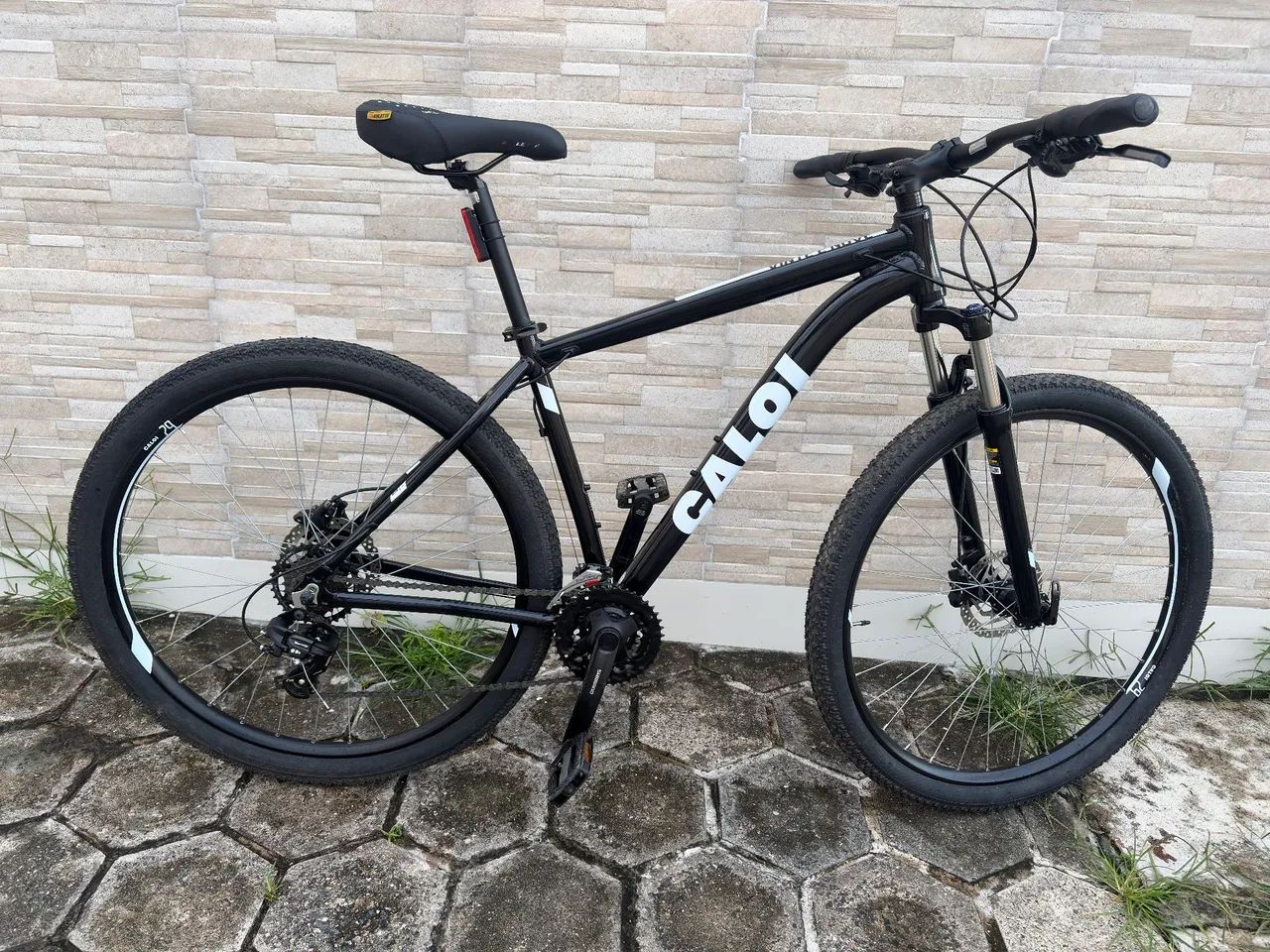Bicicleta aro 29. 19 - Foto 4