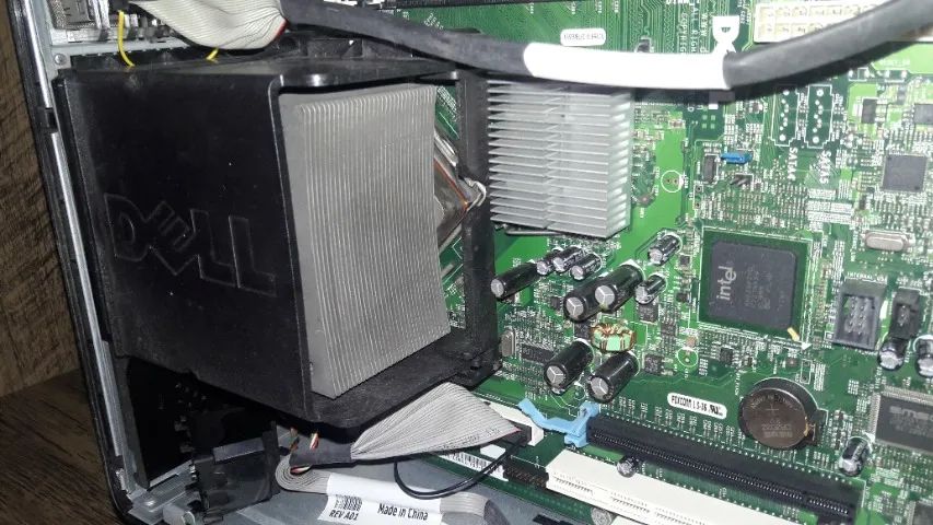 Gabinete Dell Crisis - Foto 5