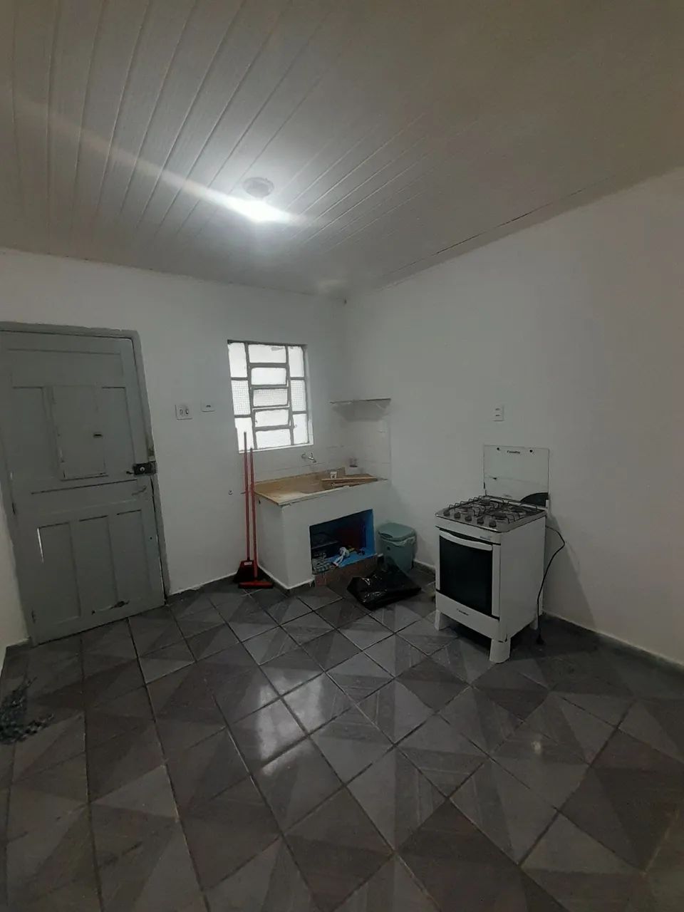 Foto - São Paulo - Vila Alpina