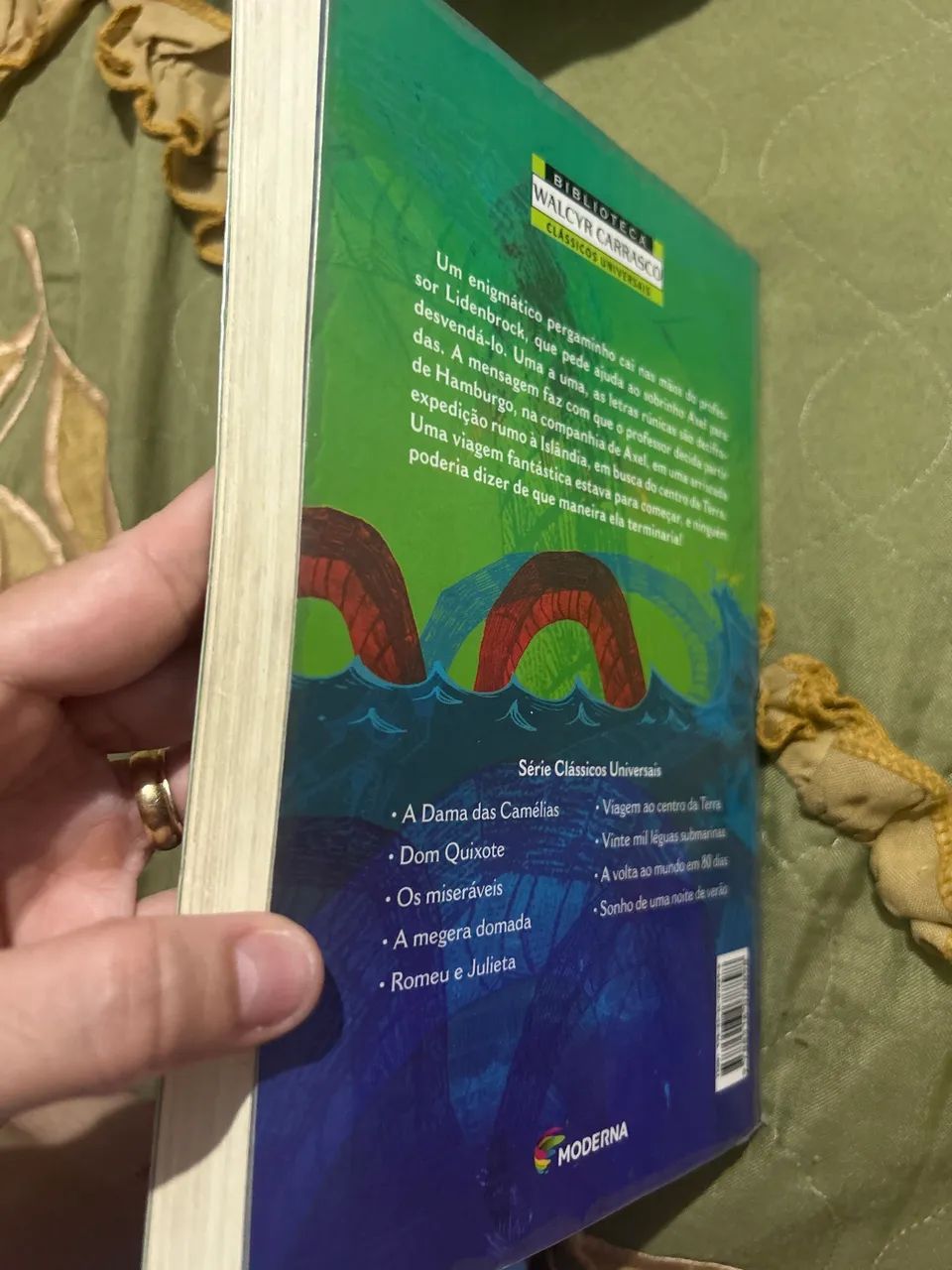 Livro  - Foto 2