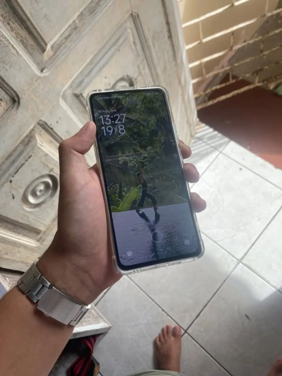 Redmi note 14 5g novo - Foto 2