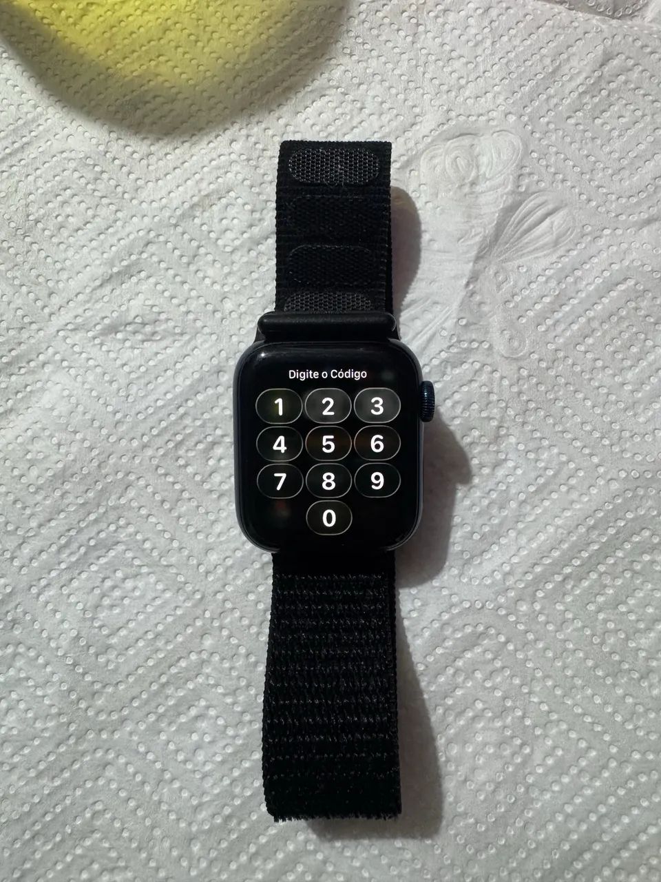Apple Watch 6 - Foto 3