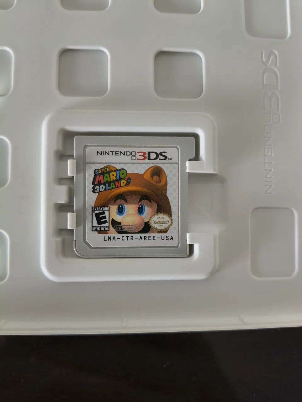 Super Mario 3D Land - Foto 4