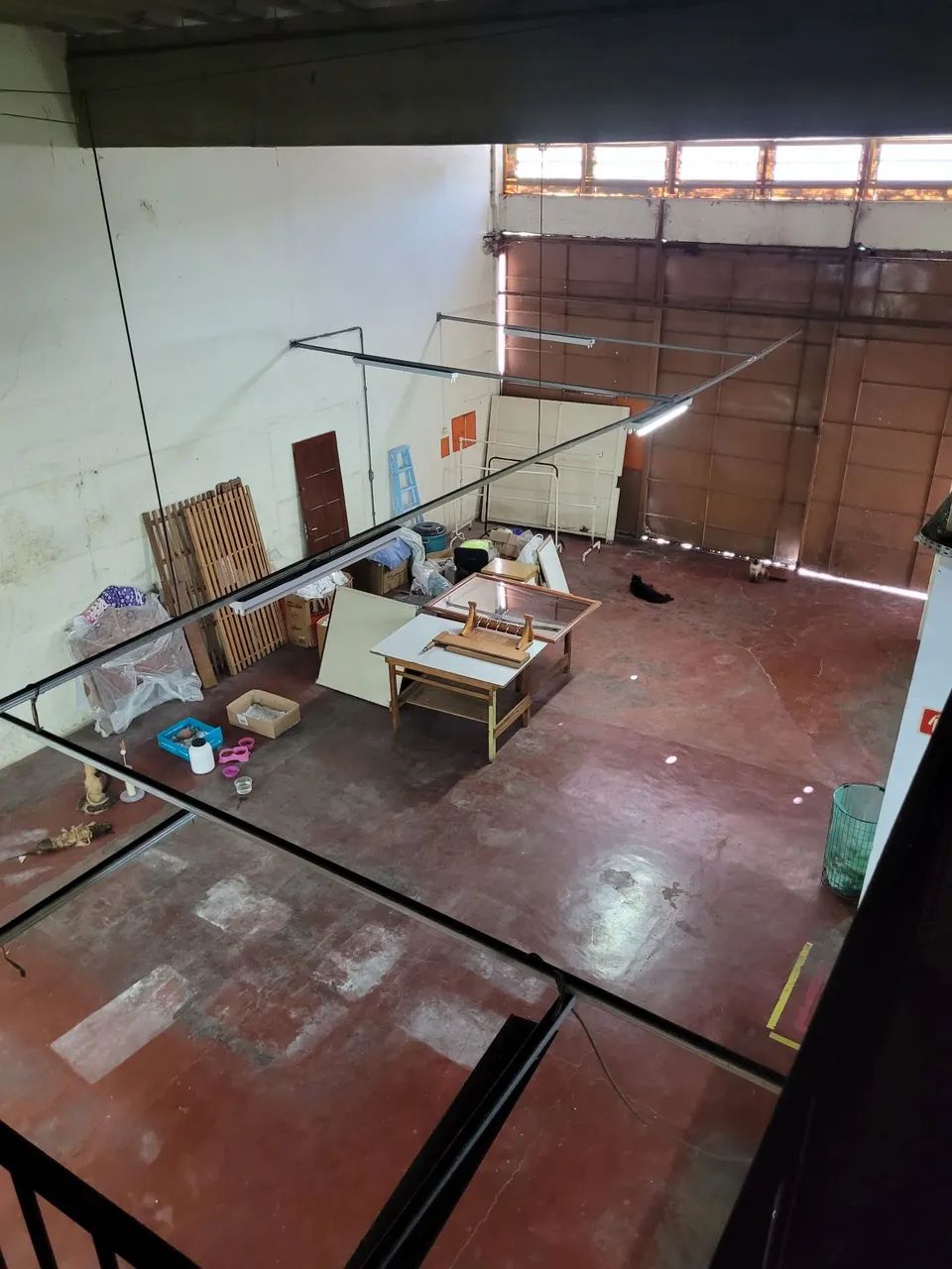 Alugo galpão comercial no centro de Jacareí  - Foto 4