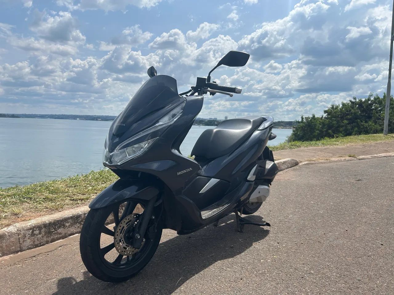 PCX 2022