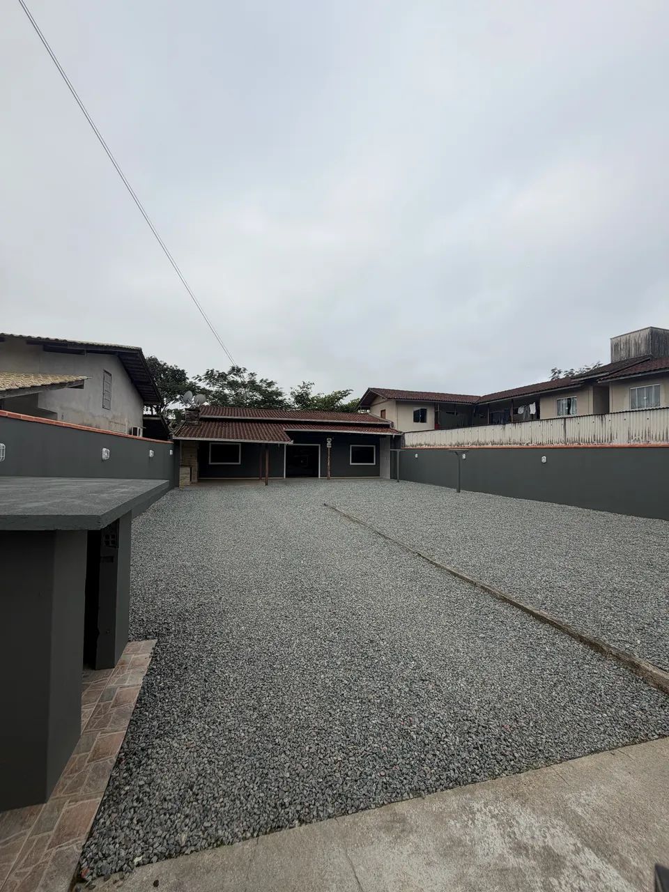 Aluguel casa Jarivatuba  - Foto 2