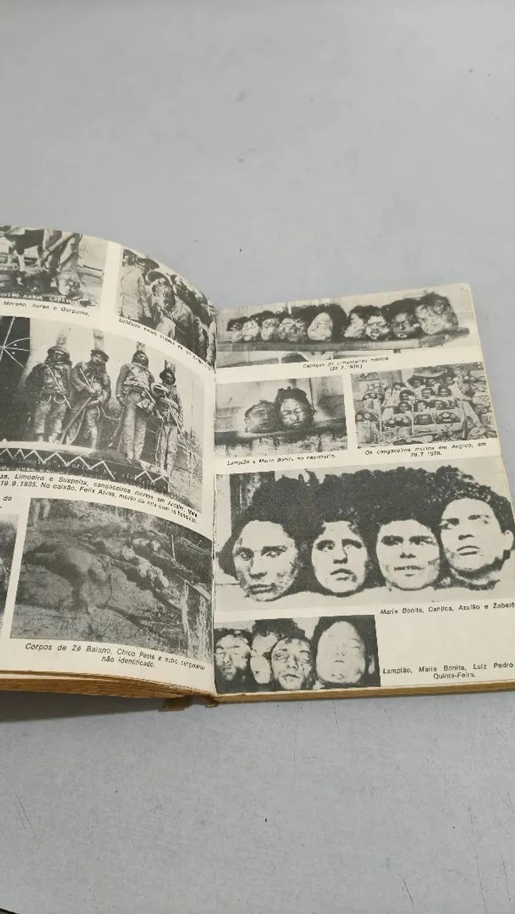 Lampião (Cangaço e Nordeste) - Foto 2