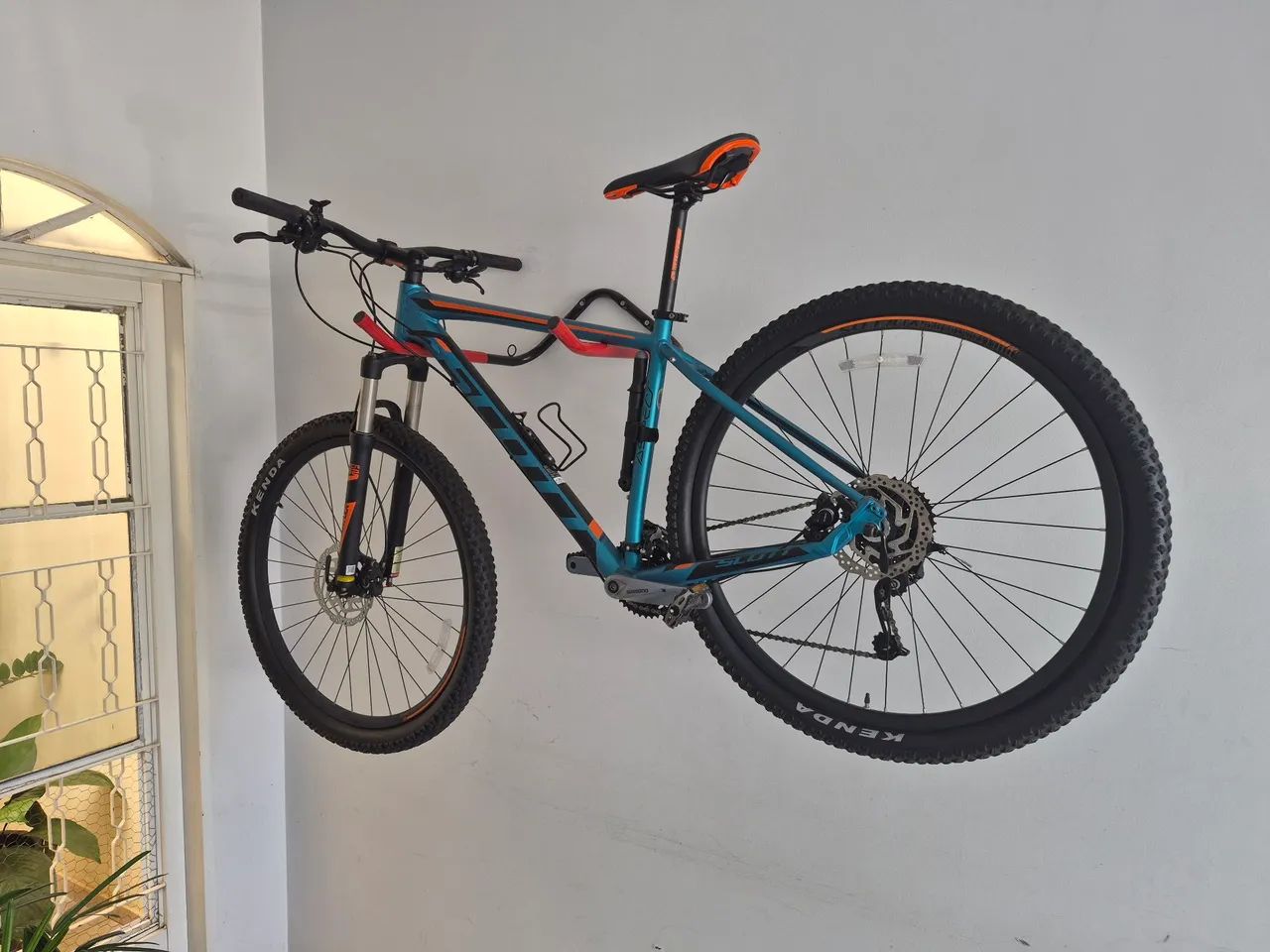 Bike Scott Aspect 930 Large - Foto 3