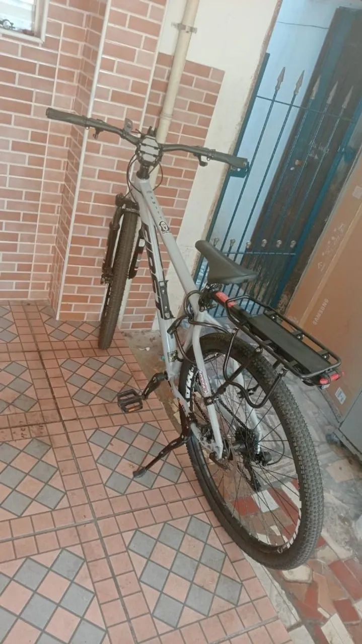 Bicicleta aro 29 - Foto 3