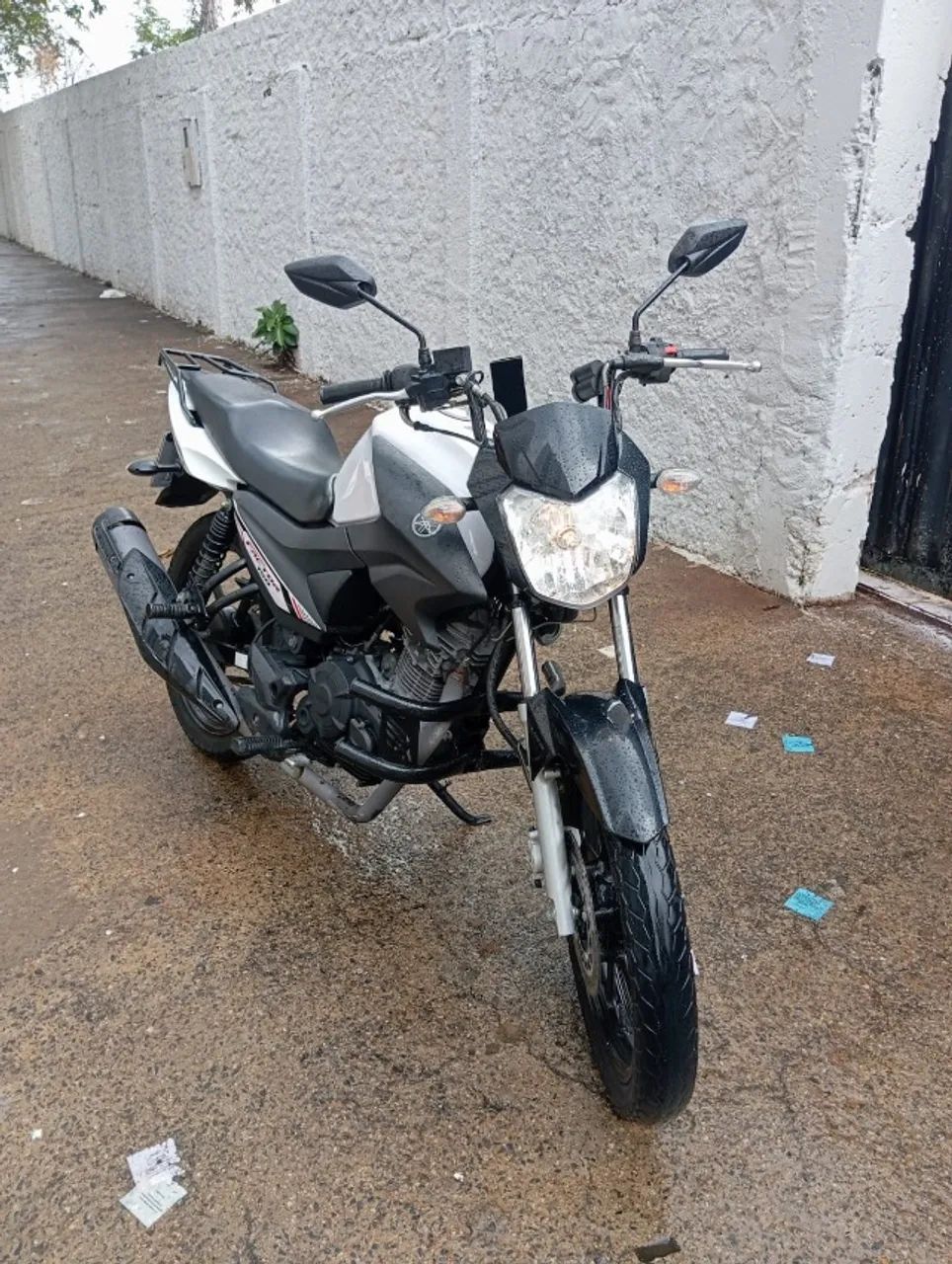 MOTO PARA LOCAÇÃO - Foto 2
