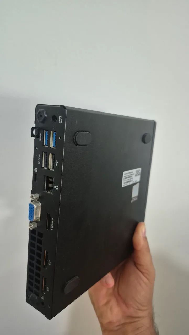 MINI PC C6200 POSITIVO  - Foto 2