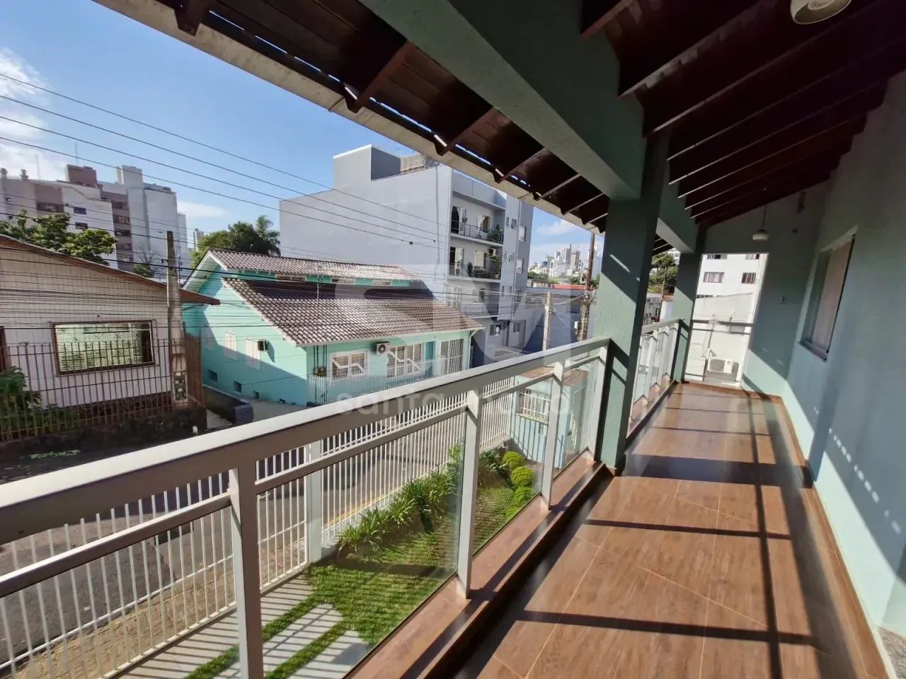Casa para locação, Centro, Chapecó - SC - Foto 3