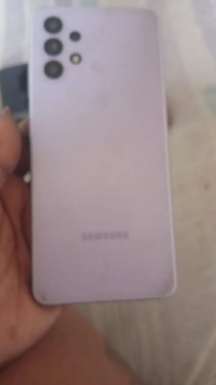 3 Samsung A15 usados - Foto 3