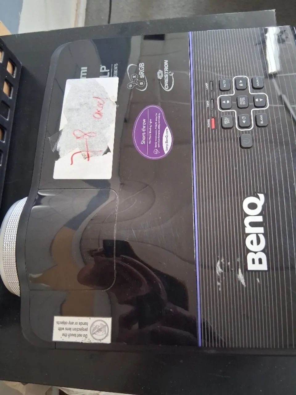 Projetor BENQ 
