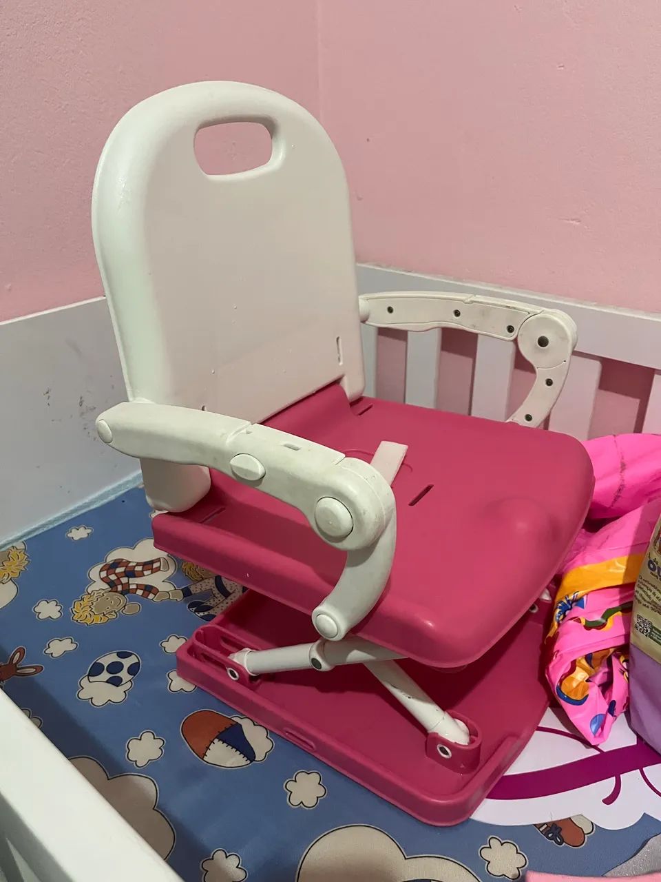 Cadeirinha infantil Cosco