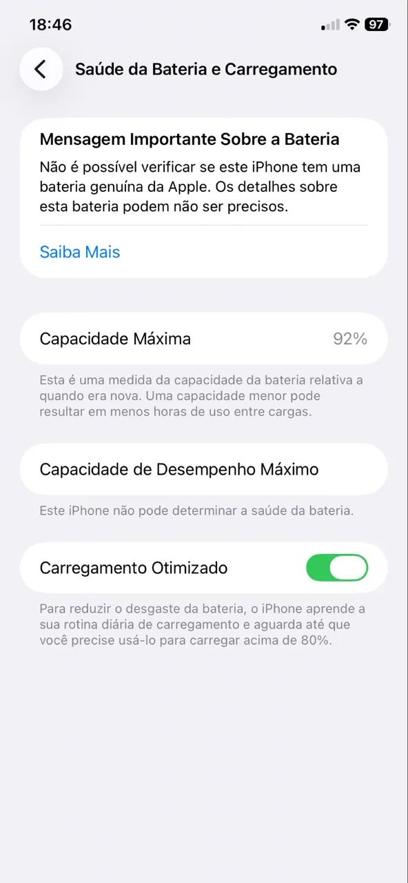 iPhone 11 256GB  - Foto 3