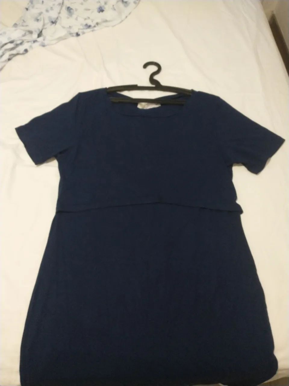Vestido para amamentação  - Foto 4