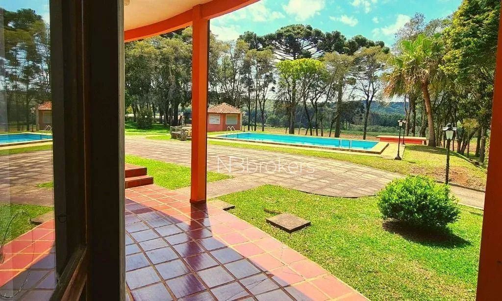 OPORTUNIDADE DE INVESTIMENTO EM CAMPINA GRANDE DO SUL  CHÁCARA COM GRANDE POTENCIAL! - Foto 6