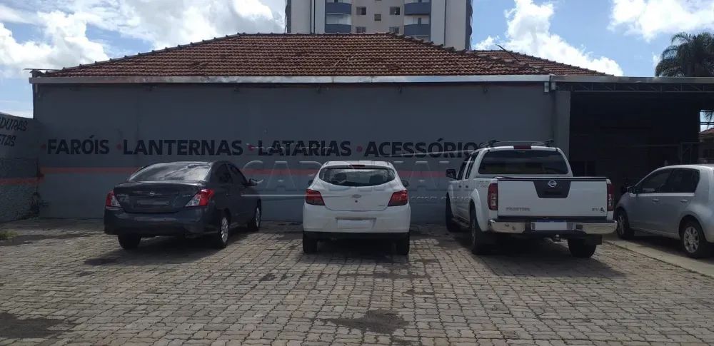 Comercial Barracão em Araraquara - Foto 2