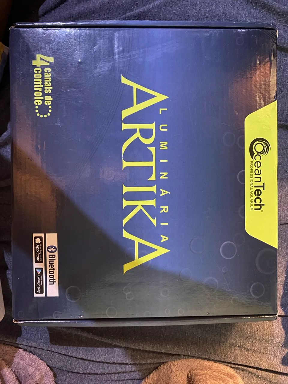 Luminária Artika Marine 36w - Foto 2
