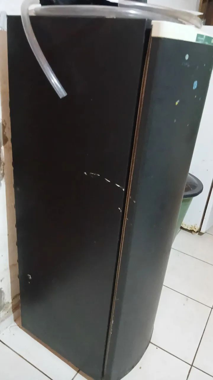 Vendo geladeira cônsul - Foto 2