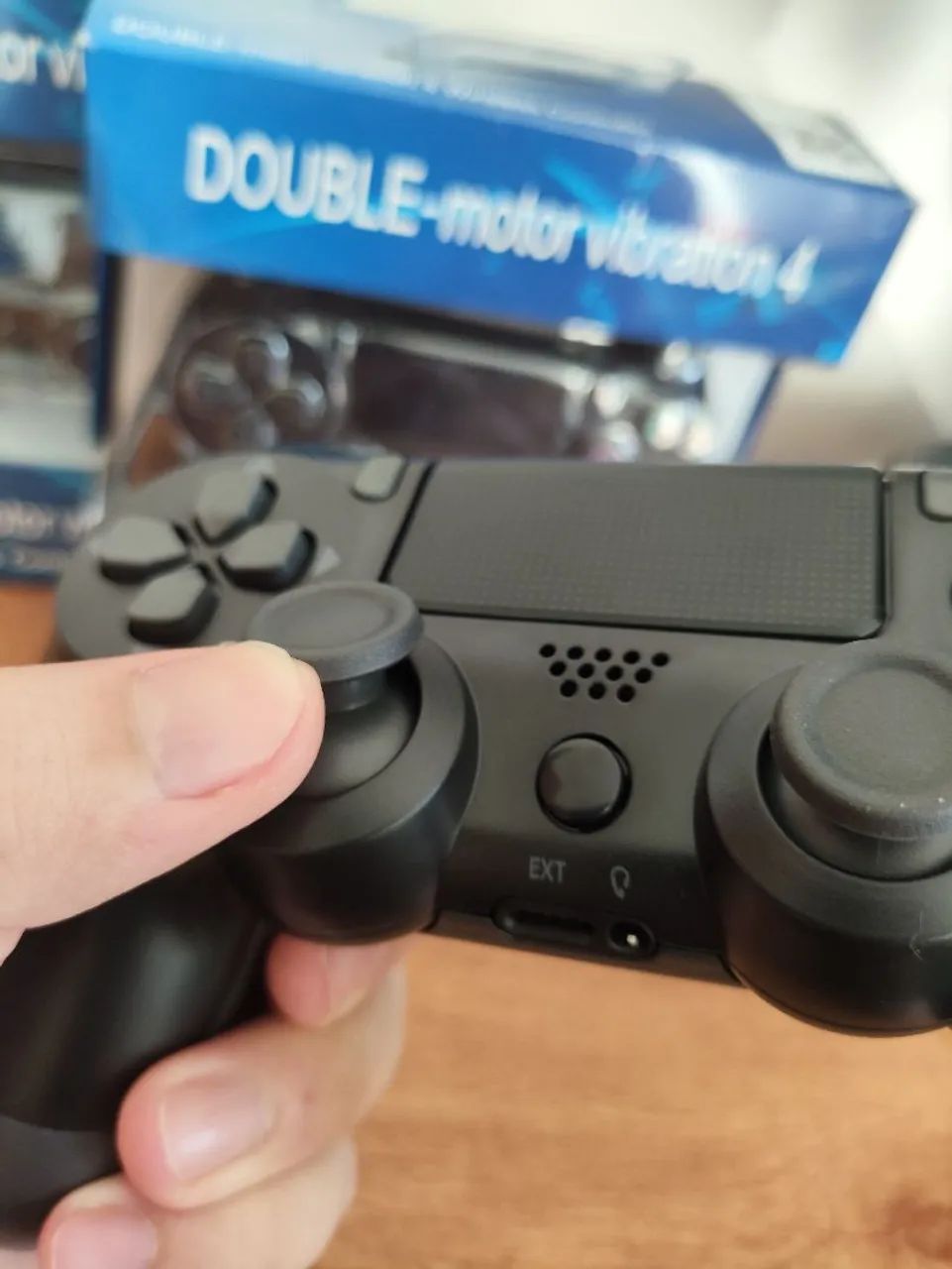 Gamepad para computador, console, celular e Smart tv - Foto 5