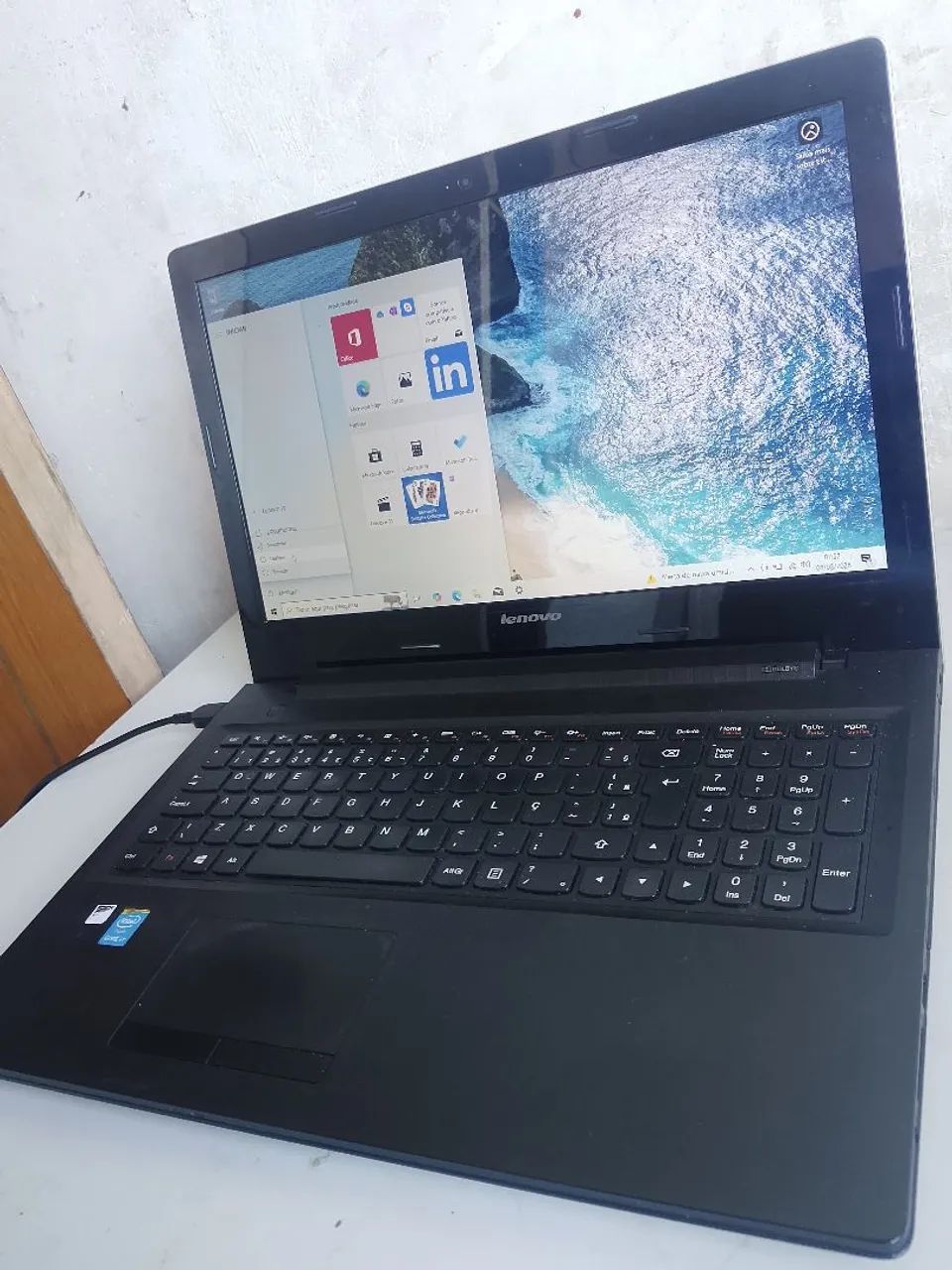 Core i7 5°Geraçao - 8 GB de RAM - HD de 1Tera!!! - Foto 3