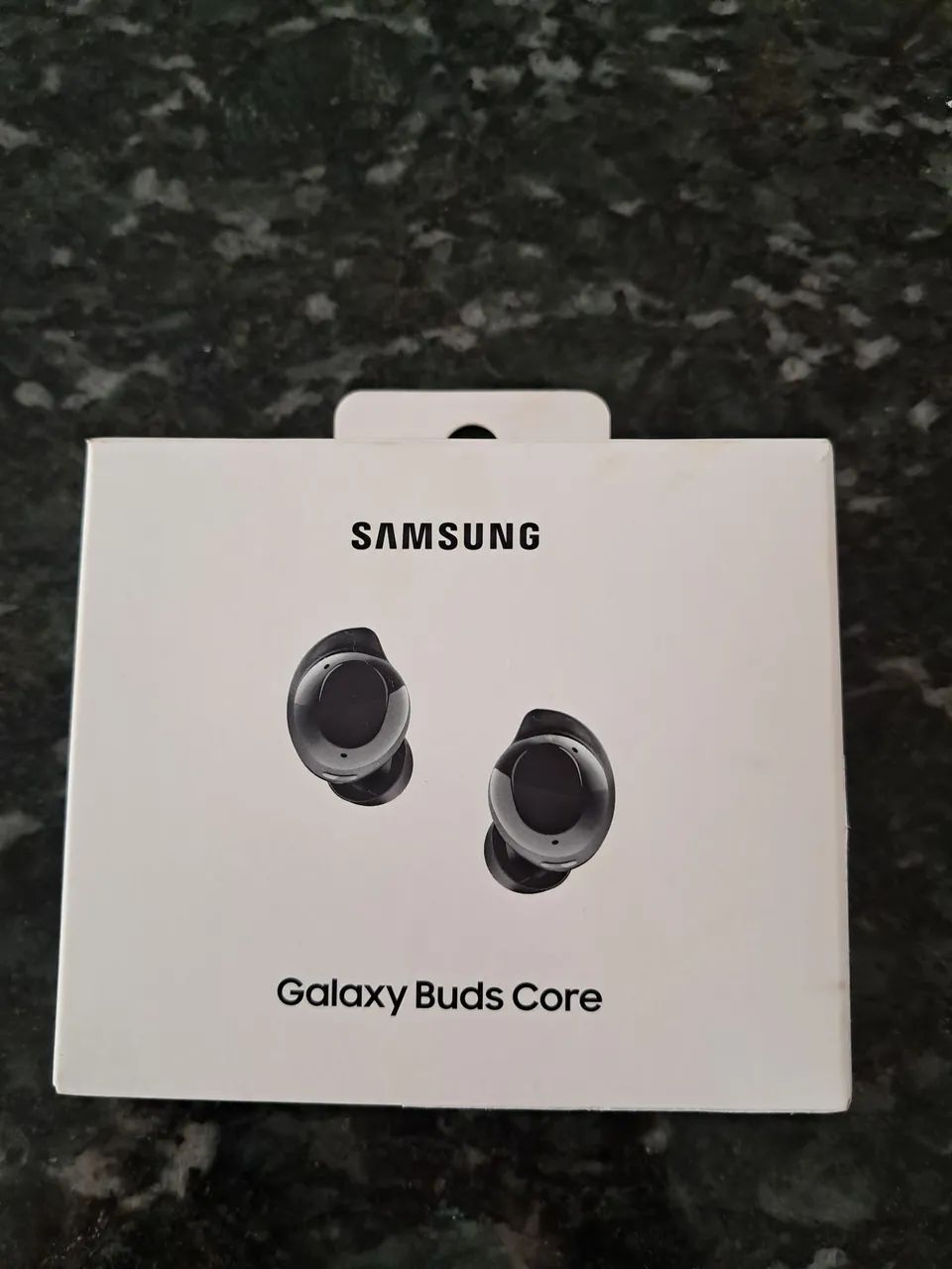 Fone de ouvido Samsung Galaxy original 