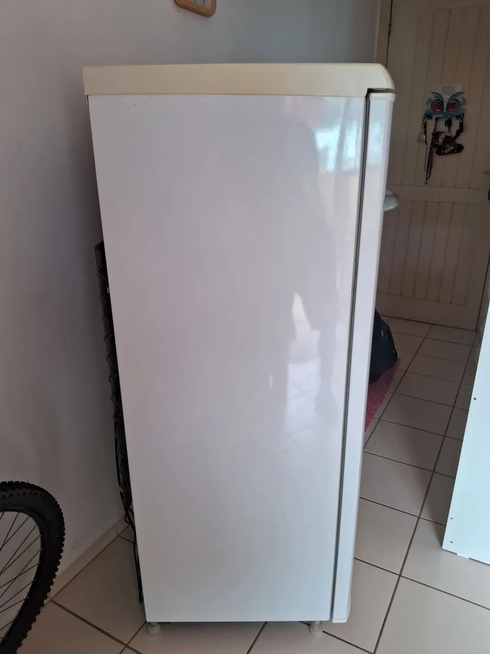 Geladeira Electrolux  - Foto 3