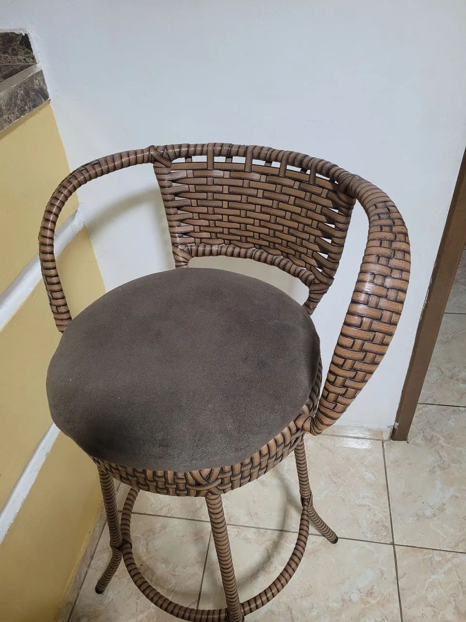 Cadeiras para bancada  - Foto 3