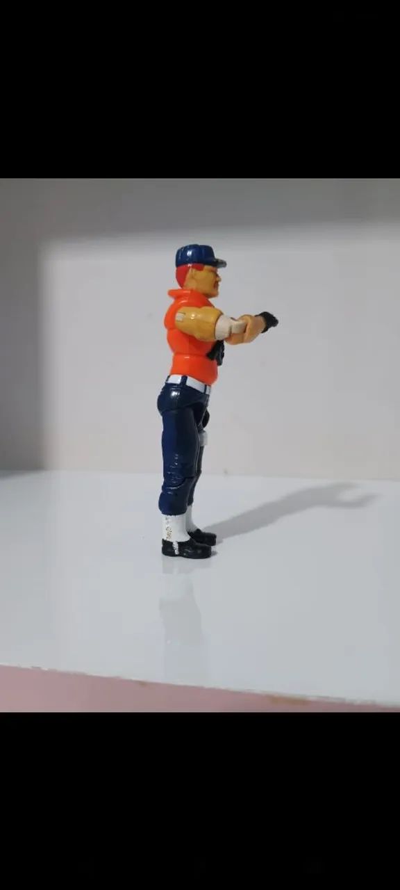 Gijoe cutter V2 excelente estado  - Foto 3