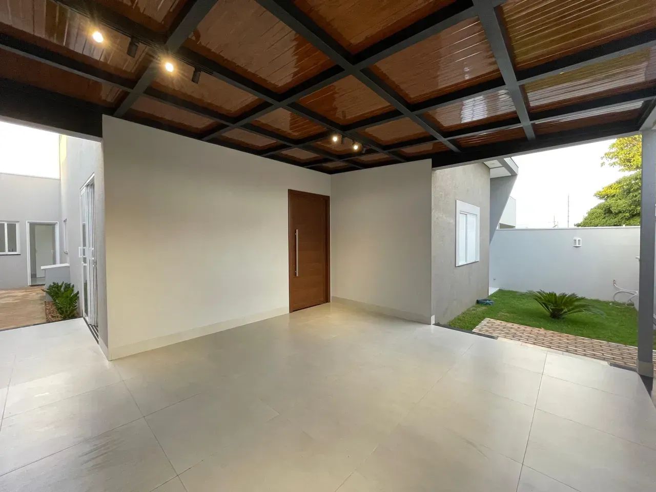 Casa Próximo IFMT - Foto 3