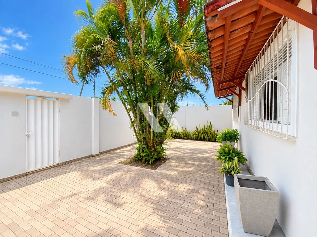 Casa com 2 quartos em Cajupiranga Parnamirim - Foto 3
