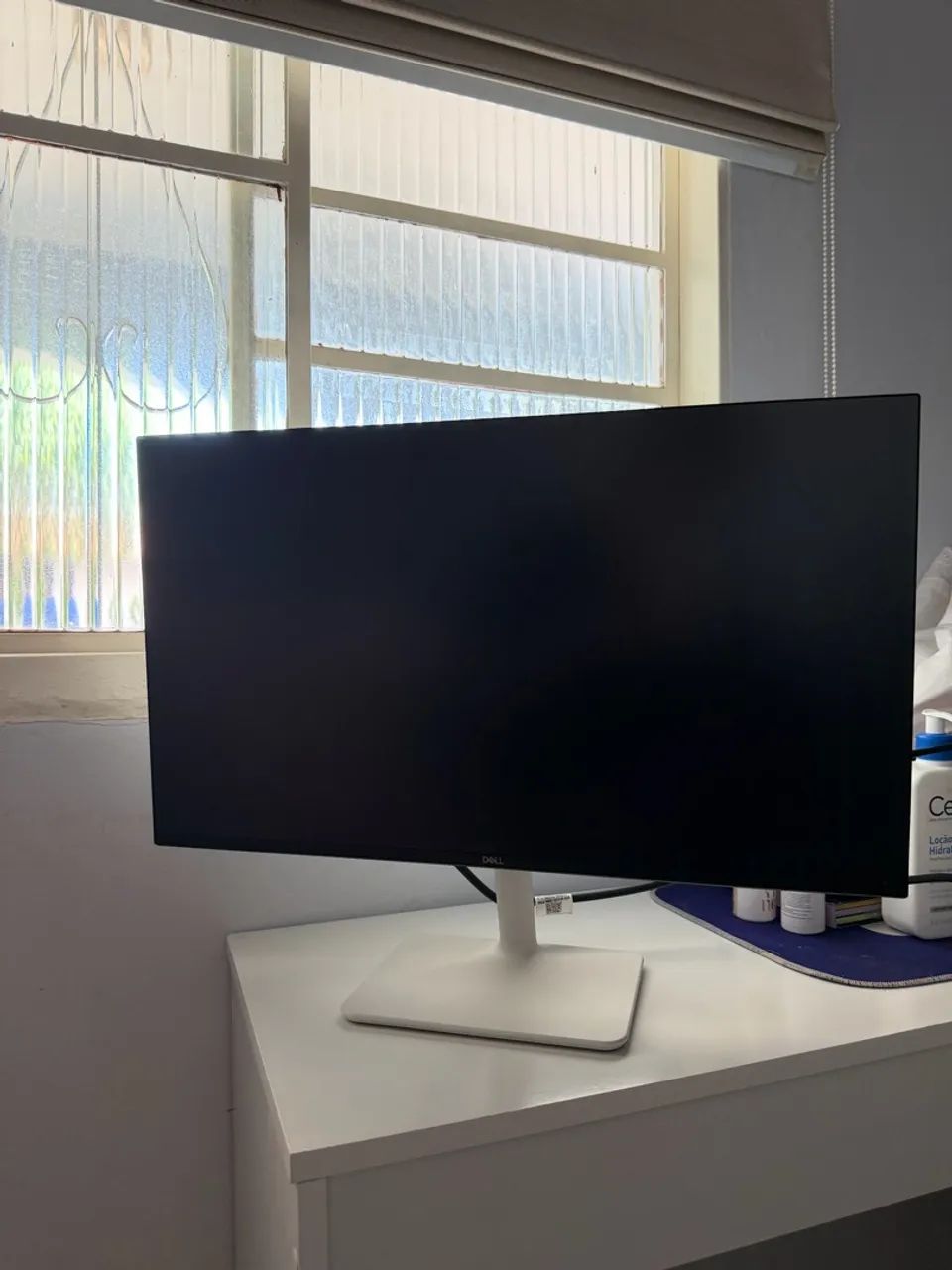 Monitor Dell 23.8? novo