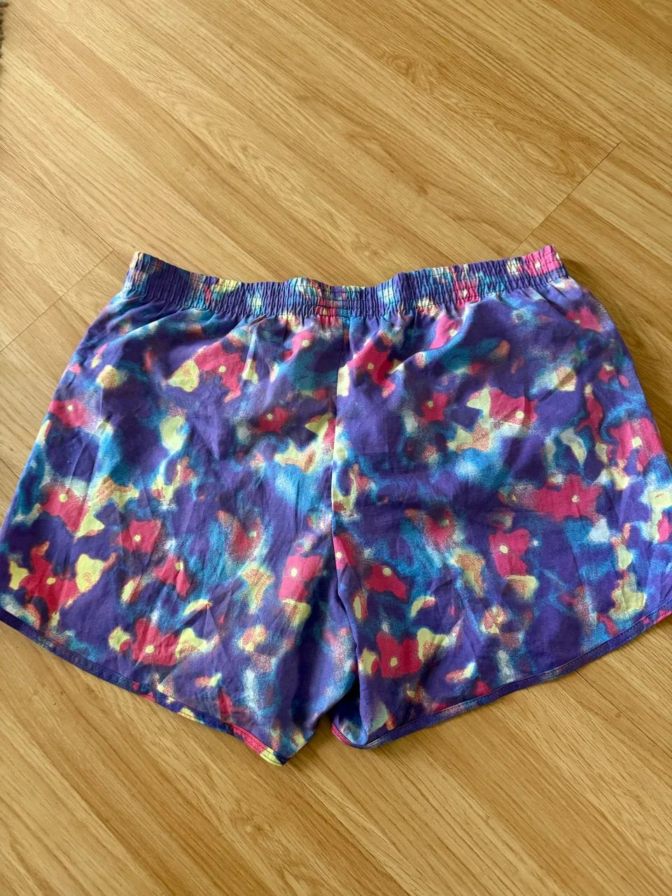 Shorts Asics Feminino M - Foto 4