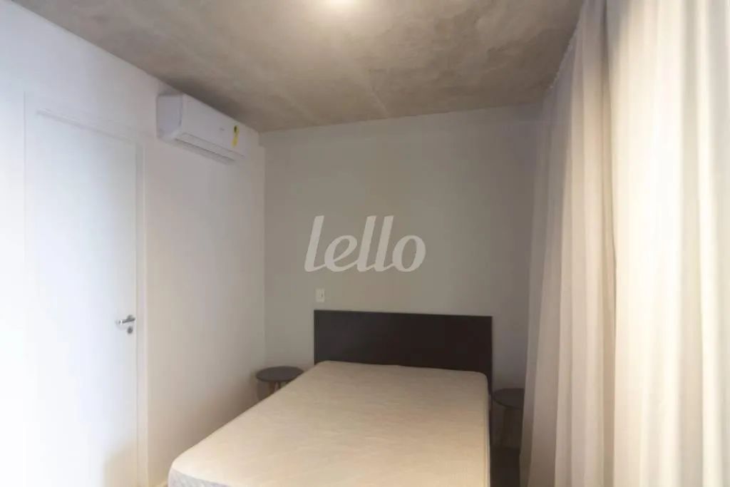 Apartamento 1 quartos para alugar no(a) Bom Retiro - Foto 3