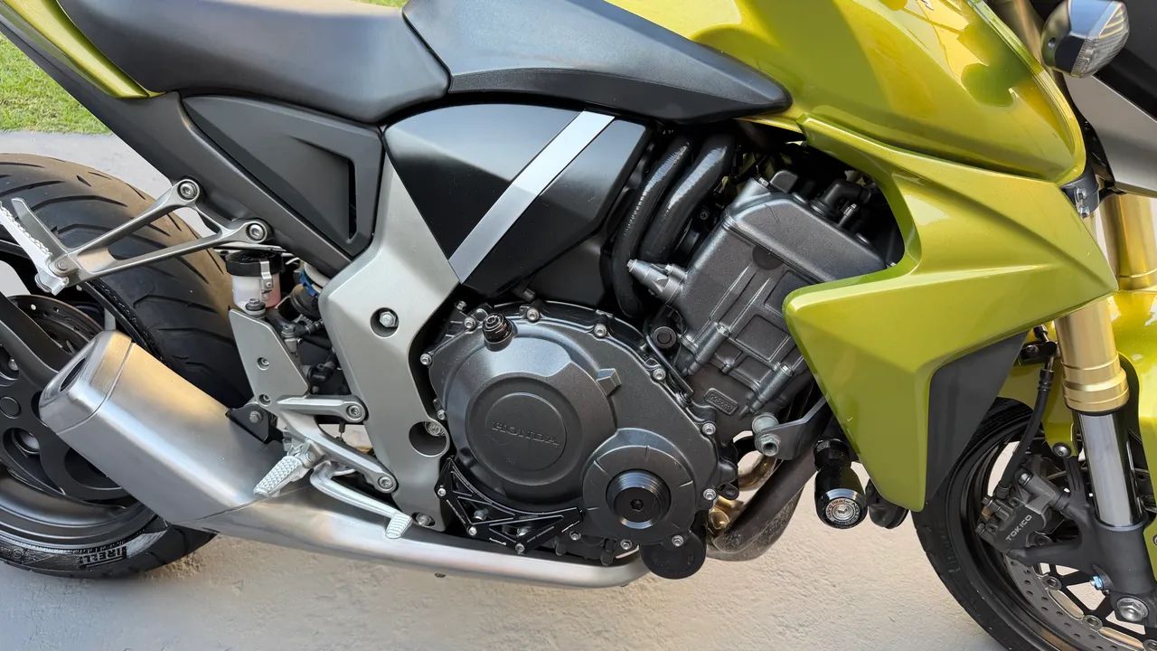 Cb1000r - Foto 5