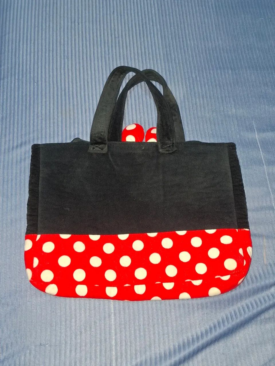 BOLSA DA MINNIE  - Foto 2