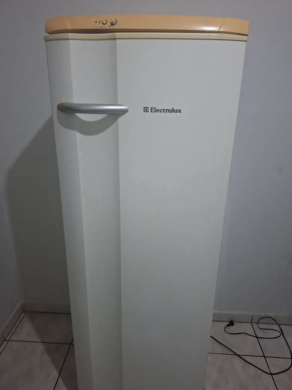 Geladeira Electrolux 