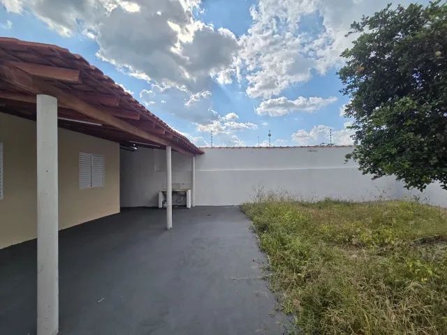 Casa, 2 dormitórios, Selmi Dei, Araraquara/SP - Foto 5