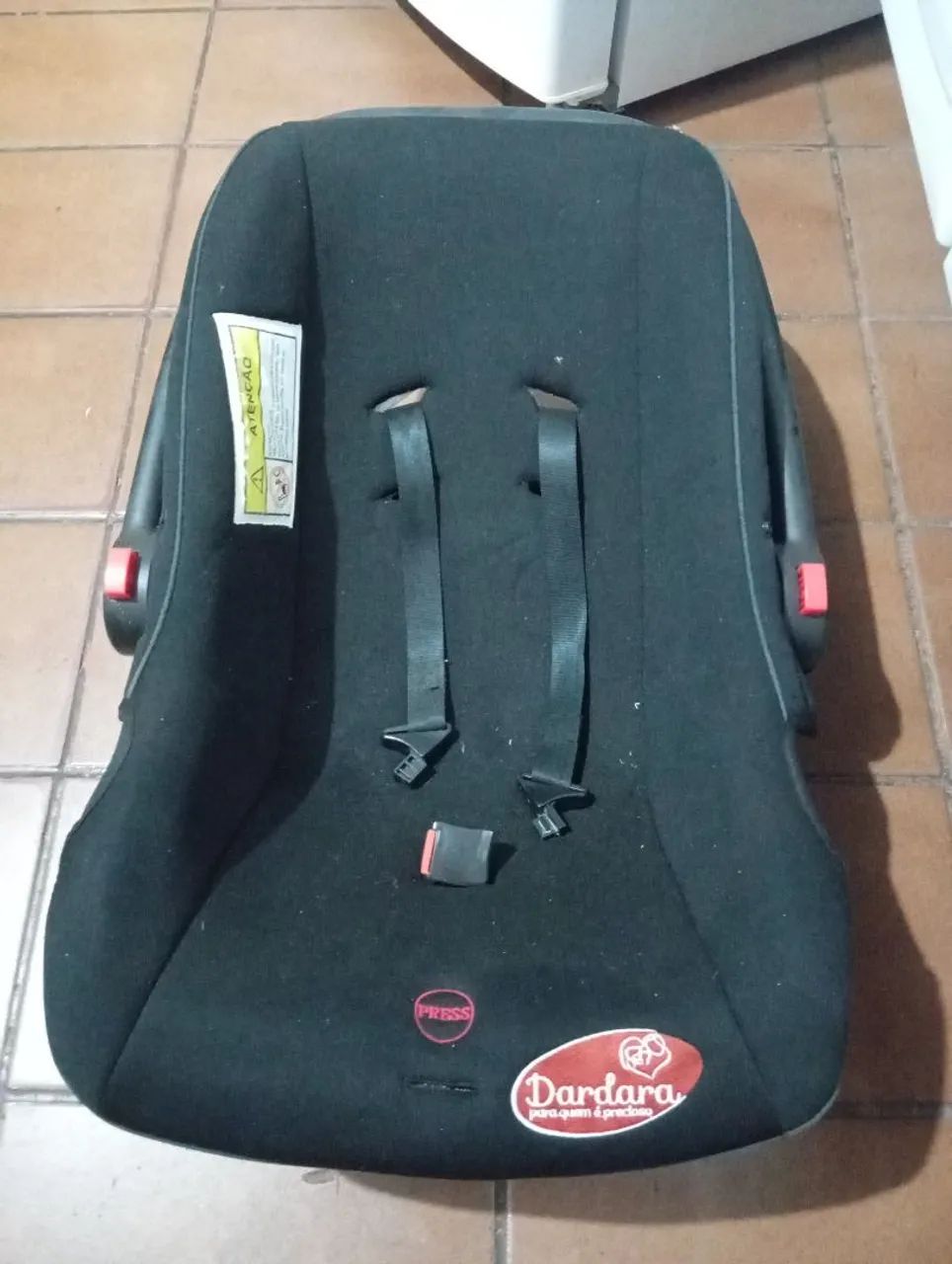 Bebê conforto  - Foto 2