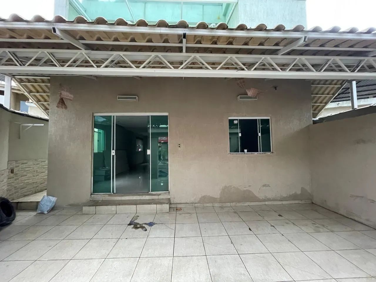 Casa 3 quartos, 1 suíte, Parque Fluminense, Duque de Caxias - Foto 3