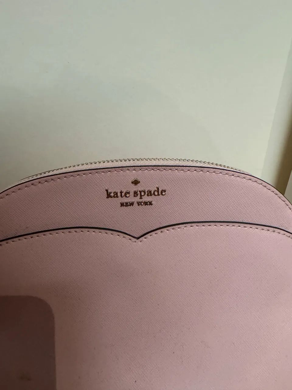 Kate Spade New York Bolsa Transversal Rosa - Foto 2