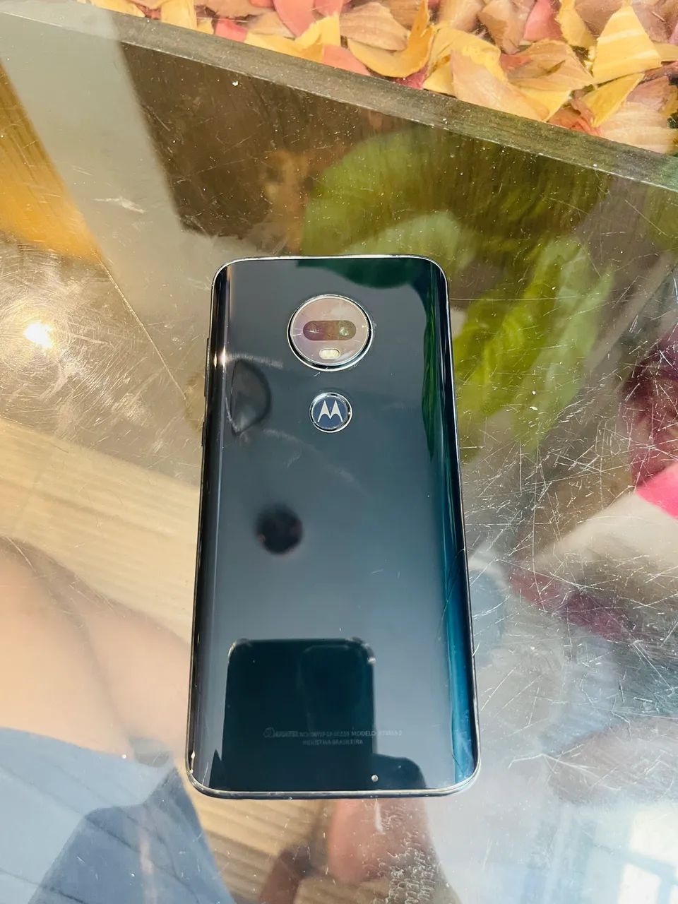 Moto G7 plus  - Foto 2